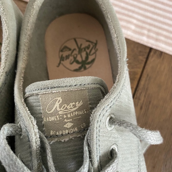 Roxy Sun loafers - Picture 5 of 5